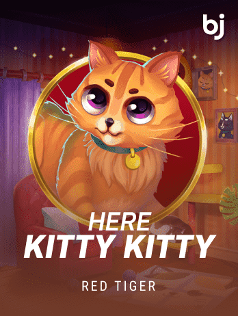 Here Kitty Kitty game thumbnail