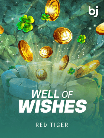 ওয়েল অফ উইশেস game thumbnail